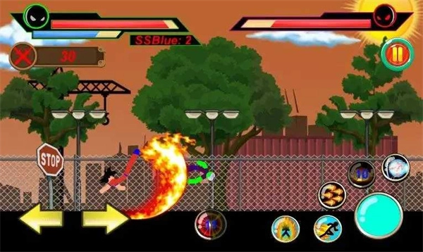 神之火柴人3中文版-图4