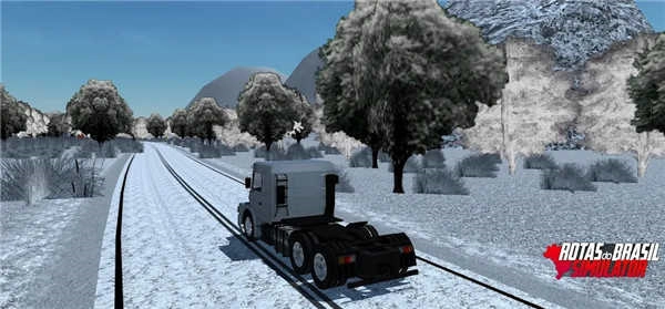 巴西航路模拟器中文版