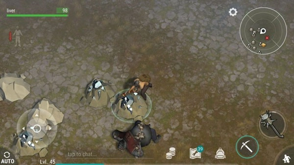 地球末日生存加强版安装包下载