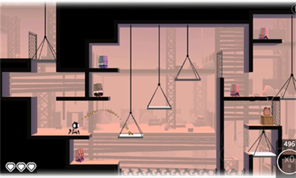 我的朋友佩德罗手机版图2