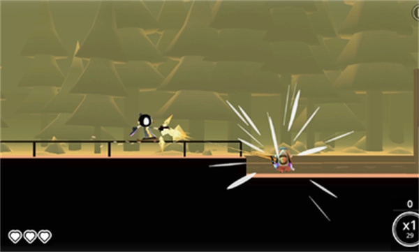 我的朋友佩德罗手机版图3