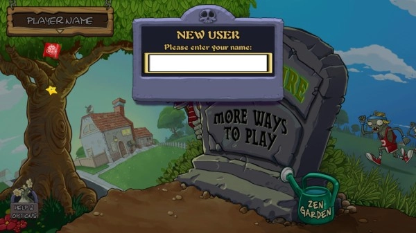 植物大战僵尸黑西游版安装包下载