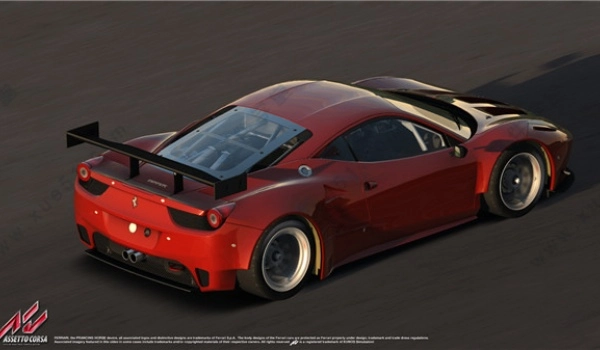 神力科莎手机版