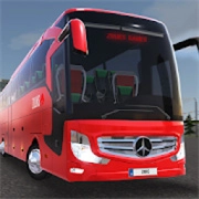 公交車模擬器正版