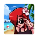 骷髅女孩中文版