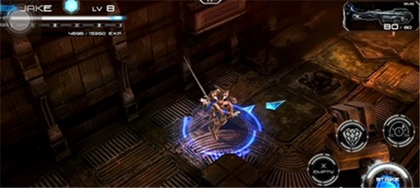 聚爆Implosion手机下载