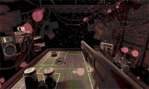 恶魔转盘手机版(2)