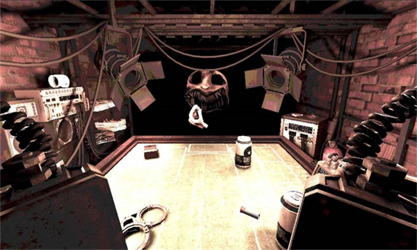 恶魔转盘手机版(4)