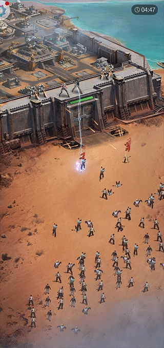 末日进化免费版下载