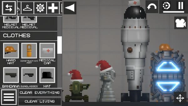 甜瓜游乐场老版截图3