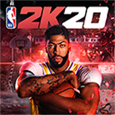 NBA2K20手机正版