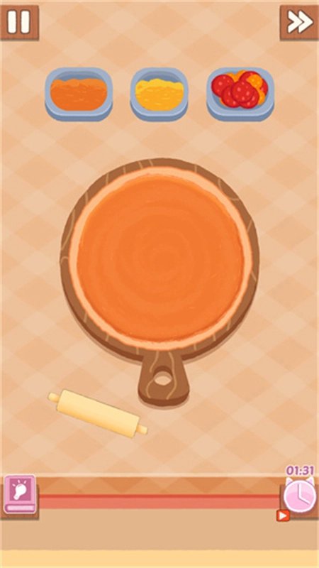 烹饪王国中文版图2