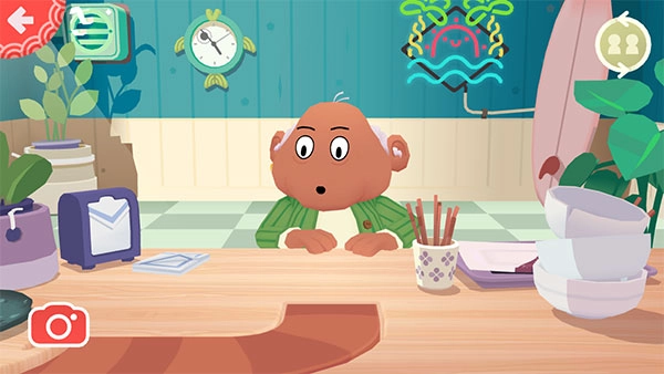 托卡小厨房寿司中文版(2)