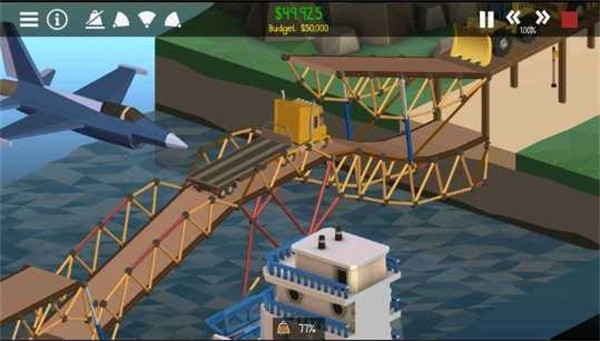 桥梁建造师2中文版图3
