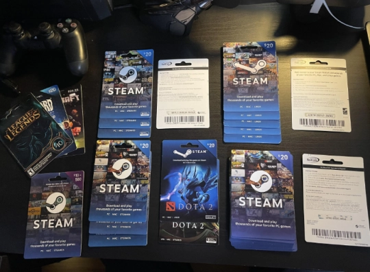 72%开发者反对Steam垄断！调查显示多数开发者被迫多平台发布游戏