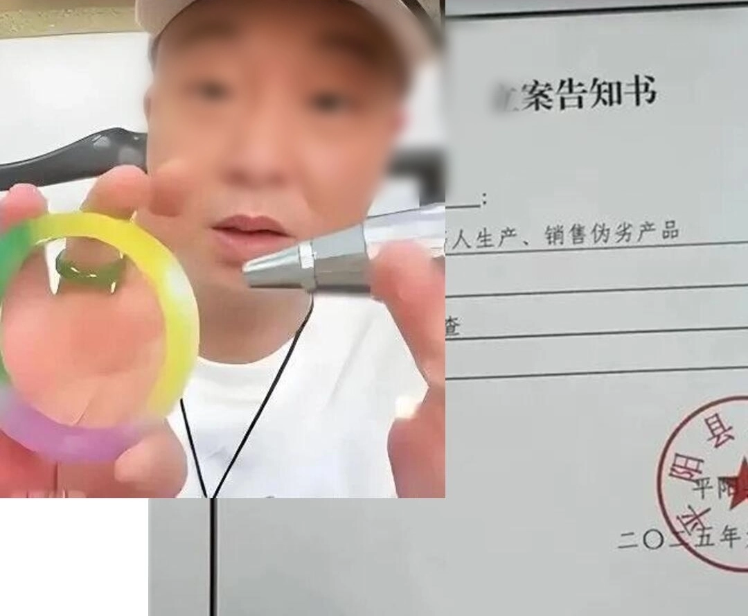 真是大快人心！之前恶意碰瓷胖东来的网红“柴怼怼”终究难逃法网，被警方逮捕了