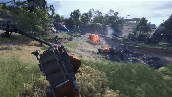 搜索打击撤离类游戏的潜力股！华硕显卡助你高帧率畅玩《ARCRaiders》