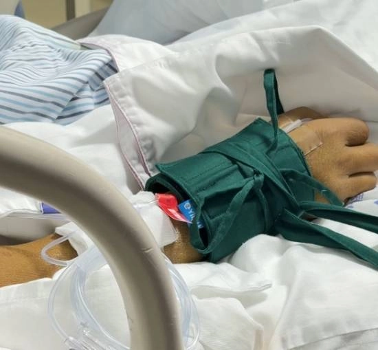 外卖骑手为缓解疲劳连续饮用6瓶功能饮料致中毒医生提示：功能饮料并非普通饮品