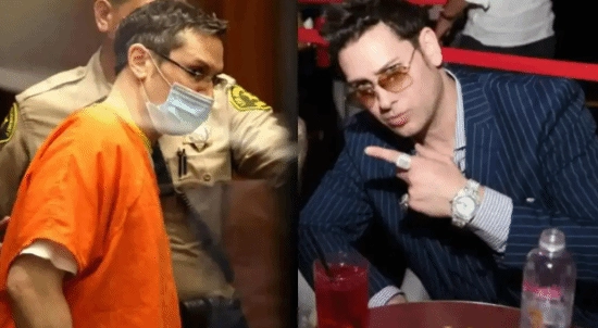 好莱坞恶名昭彰的制片人获重刑146年出庭作证的受害女警事后不幸遭遇车祸离世