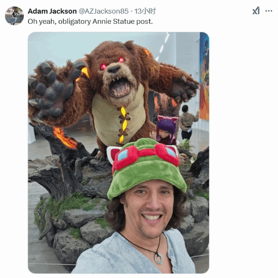 《英雄联盟》衍生ARPG“ProjectF”被曝取消，开发中画面大量泄露