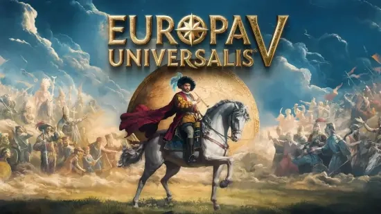 1《欧陆风云5》目前已开启发售，游民平台还推出了折上折优惠活动，最低仅需200.3元就能入手啦