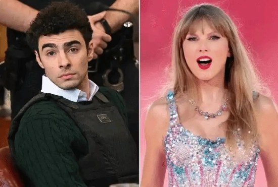 路易吉透露狱中生存技巧：切记别听霉霉的歌