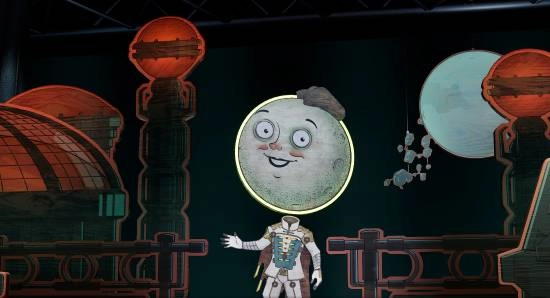 《天国：拯救2》项目总监公开点评《天外世界2》，直言其机制滞后、设计缺乏新意