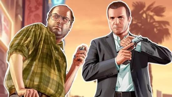 《GTA6》或迎重磅角色加盟！前作“诸葛亮”级别的大佬有望回归