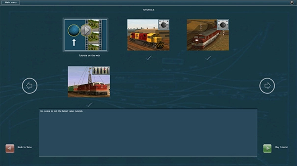 trs实况模拟列车(1)