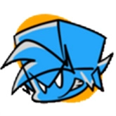 FNF错误化恶搞之家模组