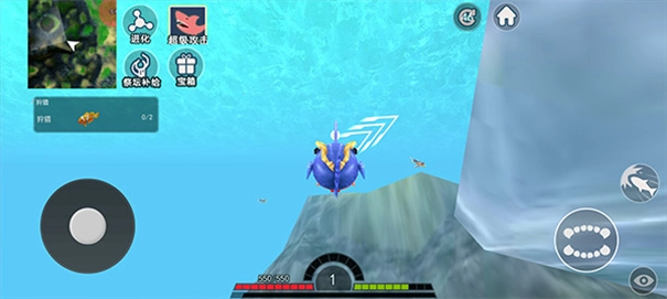 海底进化世界图4