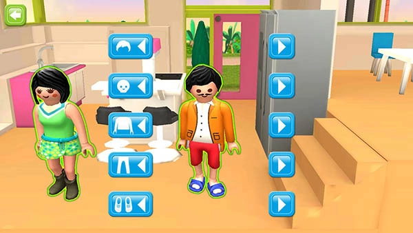 模拟人生4美丽生活截图5