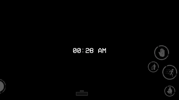 深夜车站轮班截图0