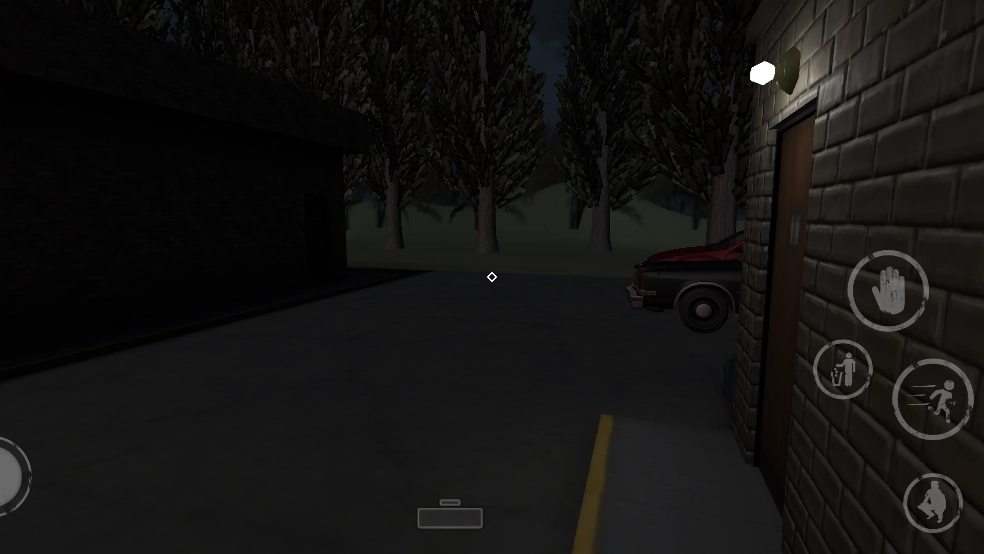 深夜车站轮班截图1