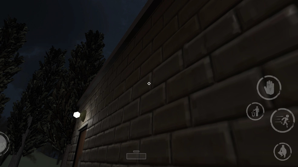 深夜车站轮班截图2