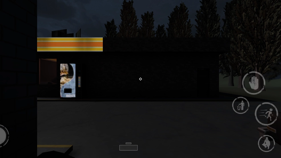 深夜车站轮班截图4