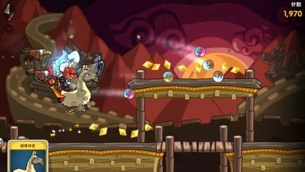 卡牌萌兽手机版免费下载