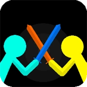 至尊决斗者火柴人