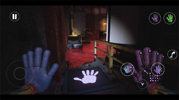 波比的游戏时间3