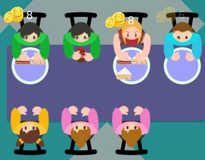 烹饪王国正式版下载