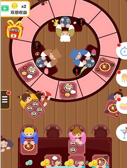 烹饪王国正式版下载