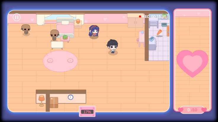 拯救米塔手机版图2