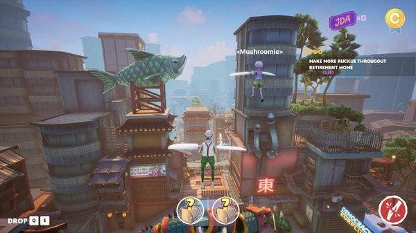 老大爷模拟器手机版图3