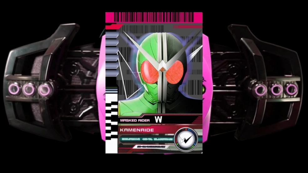 假面骑士帝骑品红模拟器(2)