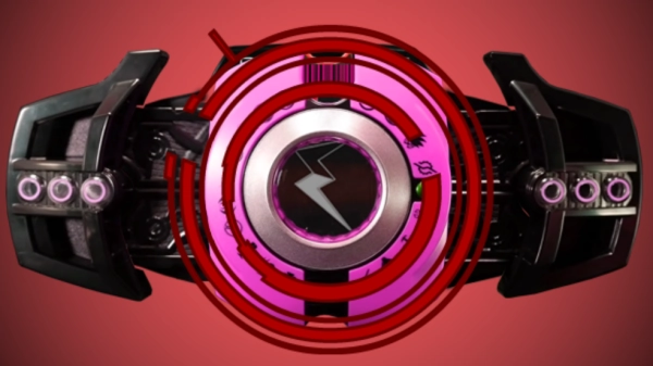 假面骑士帝骑品红模拟器(1)