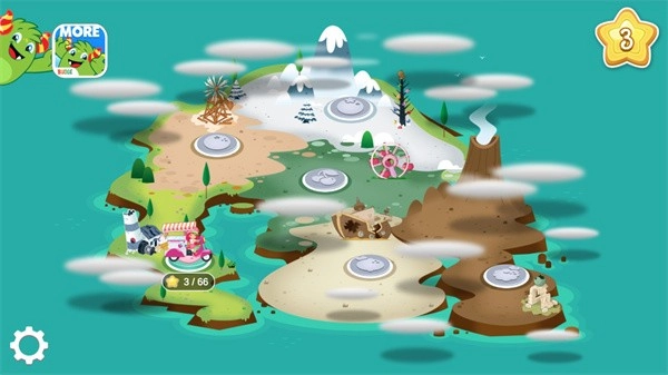 草莓甜心冰激凌岛手机版下载