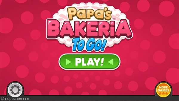 老爹面包店togo正版下载