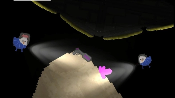 沙盒世界中文版图1