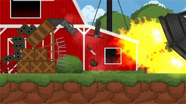 沙盒世界中文版图2