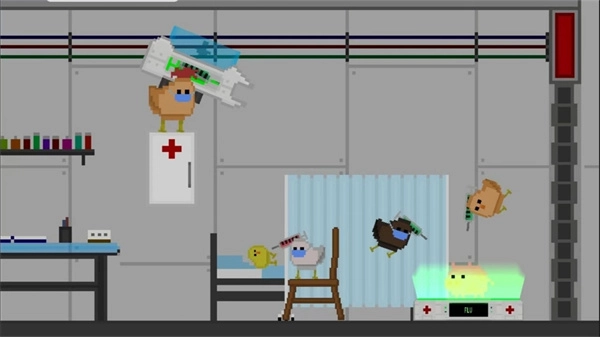 沙盒世界中文版图3